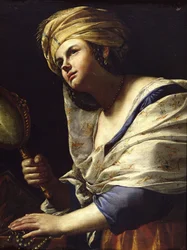 Vanity